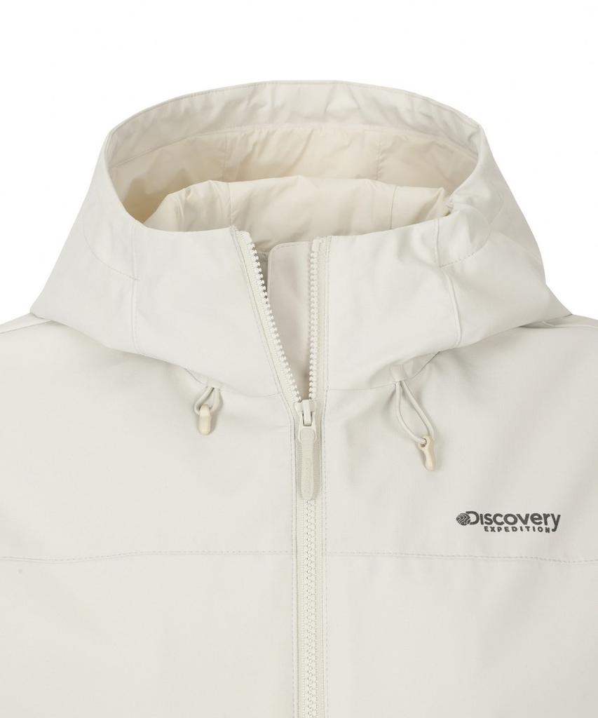 Discovery Expedition Women'S Vertex 3L Barnsley Jacket (D/Ivory)