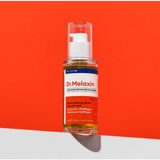 Dr.Melaxin Exosome Repair Peeling Serum 50ml 50ml