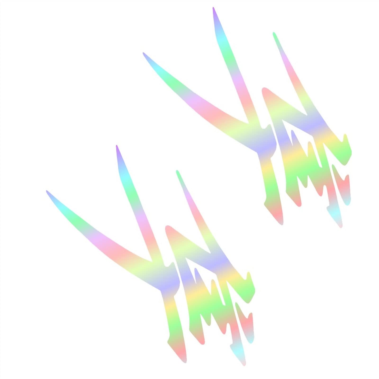 

Motorcycle Sticker GSX1300R Hayabusa 2022 Wheel Decal Waterproof Suzuki GSX 1300R GSXR 1300 GSXR1300 1999-2021 Accessories (Color: Colorful) One Size