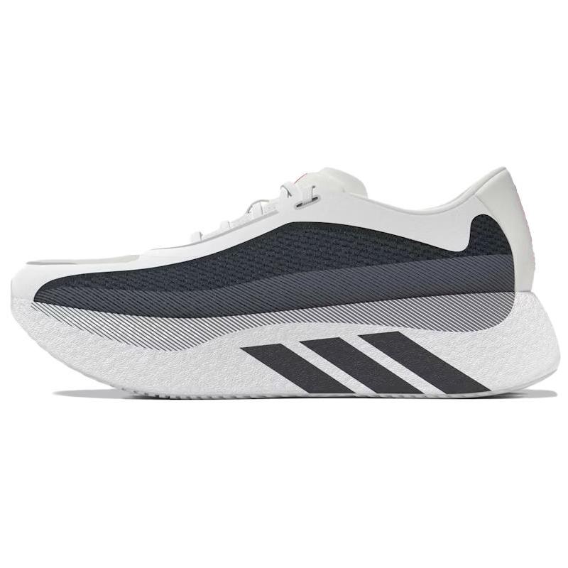 Adidas Unisex White Hyperboost Edge Aurora Onix Solar Turbo Men Sneakers Cloud- Ki4392 Cm