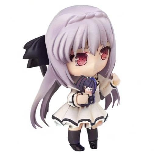 Nendoroid Sakurakoji Luna from Tsuki ni Yorisou Otome no Sahou ~Hidamari no Hibi~ (Non-scale) Approximately 100mm tall