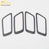 CHR Interior Door Handle Decorative Ring and Armrest Patch Accessories