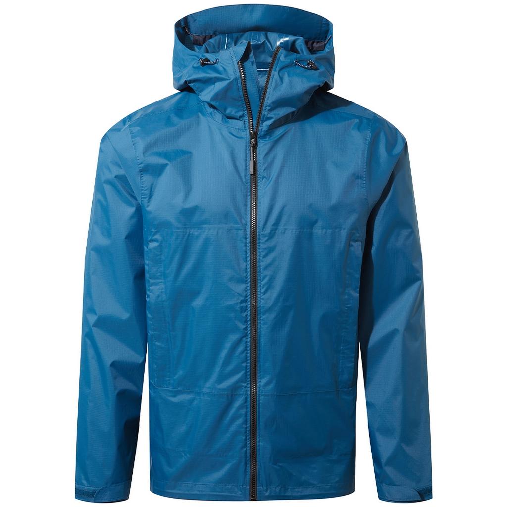 Craghoppers Unisex Adult Expert Packable Jacket