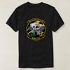 HSC21 Blackjacks Helicopter Sea Combat Squadron TShirt 100 Cotton ONeck Short Sleeve Summer Casual Mens Tshirt Streetwear