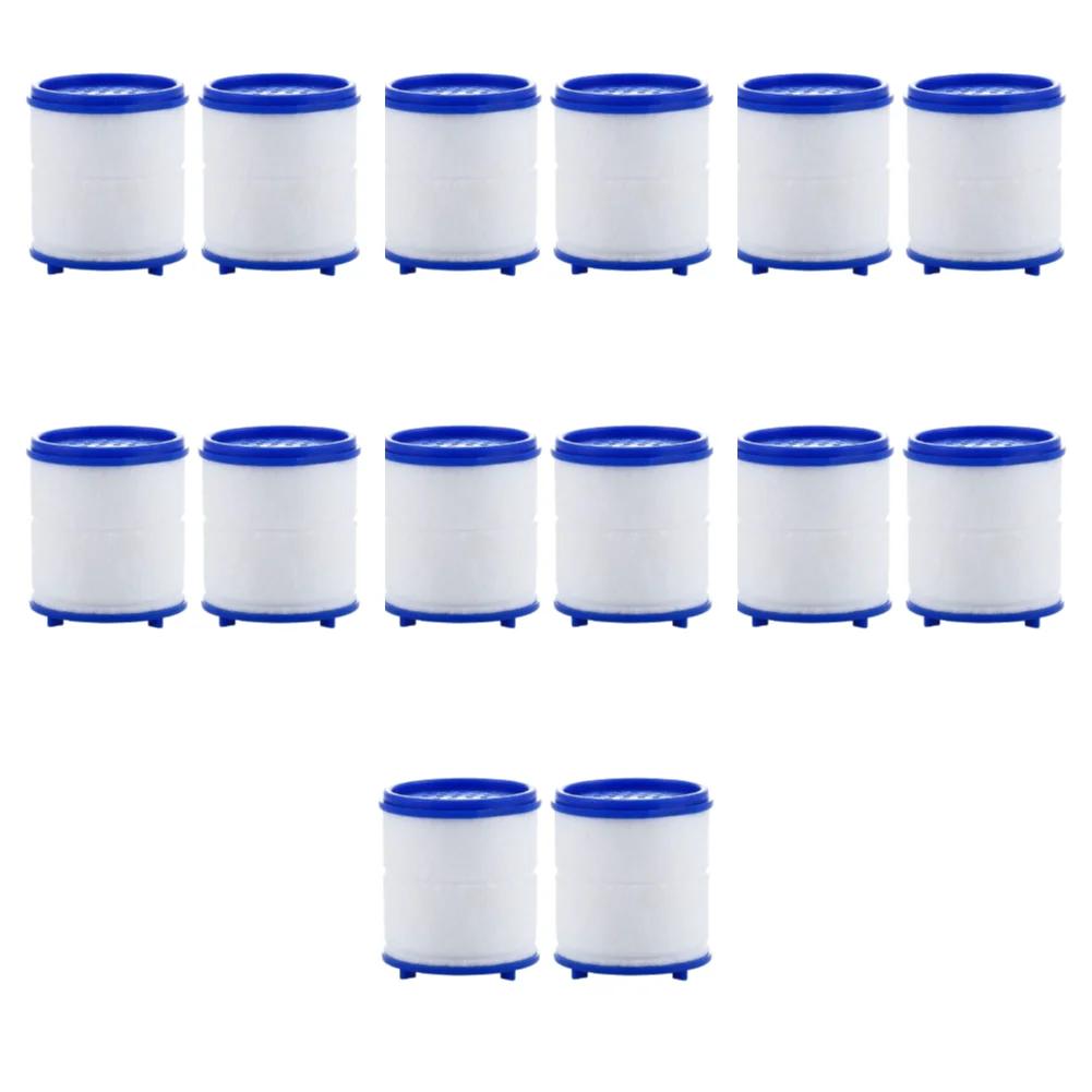 Faucet Purifier Sprayer Head 360 Degree Rotating Faucet Water Clean Filter Purifier Anti-splash for Household Kitchen Bathroom