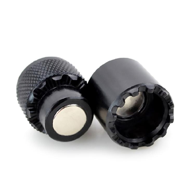 Removable Magnetic Fishing Connectors Fishing Alarm Connectors Alarm Adapters