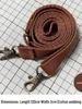 Damevesker – Crossbody-vesker