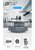 AIG-FX Lens Adapter: Compatible with Nikon G/D-mount Lenses for Fujifilm X-series Cameras.