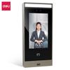 Deli DL-ACS501E Smart Face Recognition Access Control & Time Attendance System CN Plug (adapter Included)