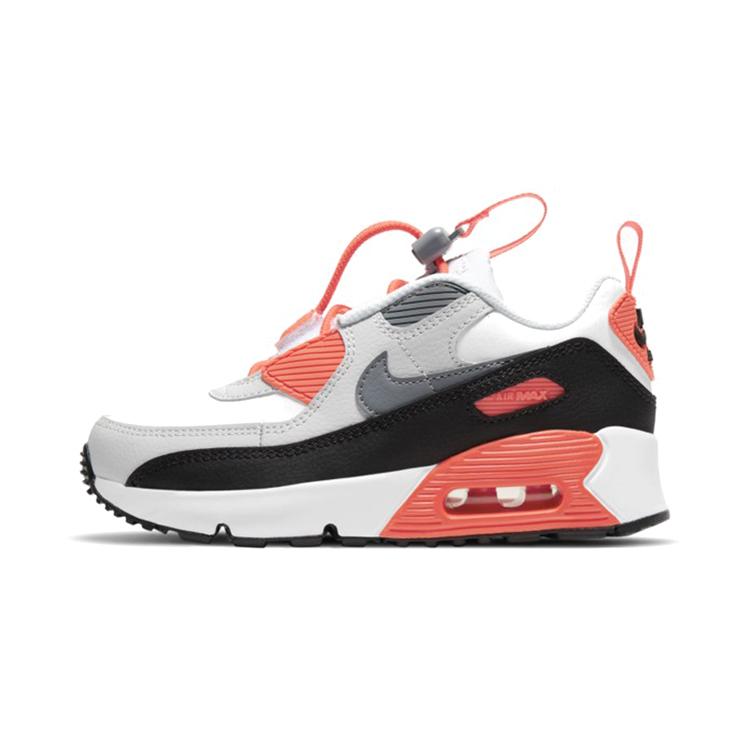 

Новые Nike Air Max 90 Toggle Infrared PS CV0064-100 28