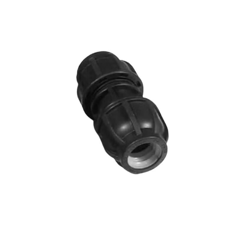 Duo Ji Bang Silicone Core Straight Connector