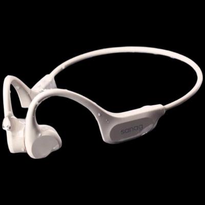 SANAG B60S Pro Knochenschall-Sportkopfhörer