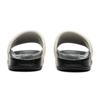 Li Ning Fashion Trendy Slide Sandals Unisex Footwear Off-White AZSV023-2