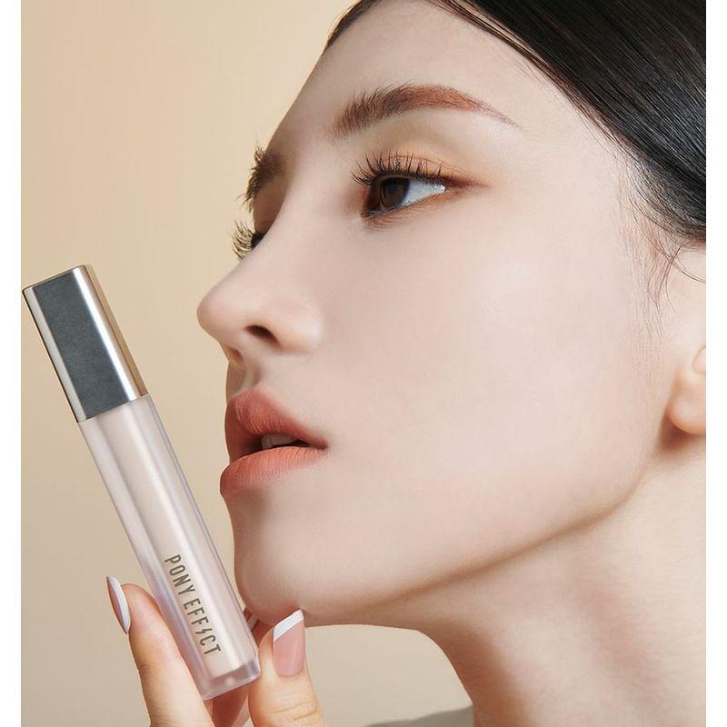 PONY EFFECT - Zoom-In Liquid Concealer - 4 Colors