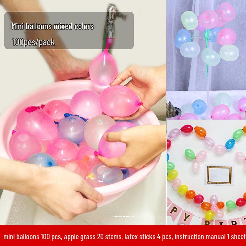 Luminous Balloons: Children's Toys & Gifts for Kindergarten Promotions