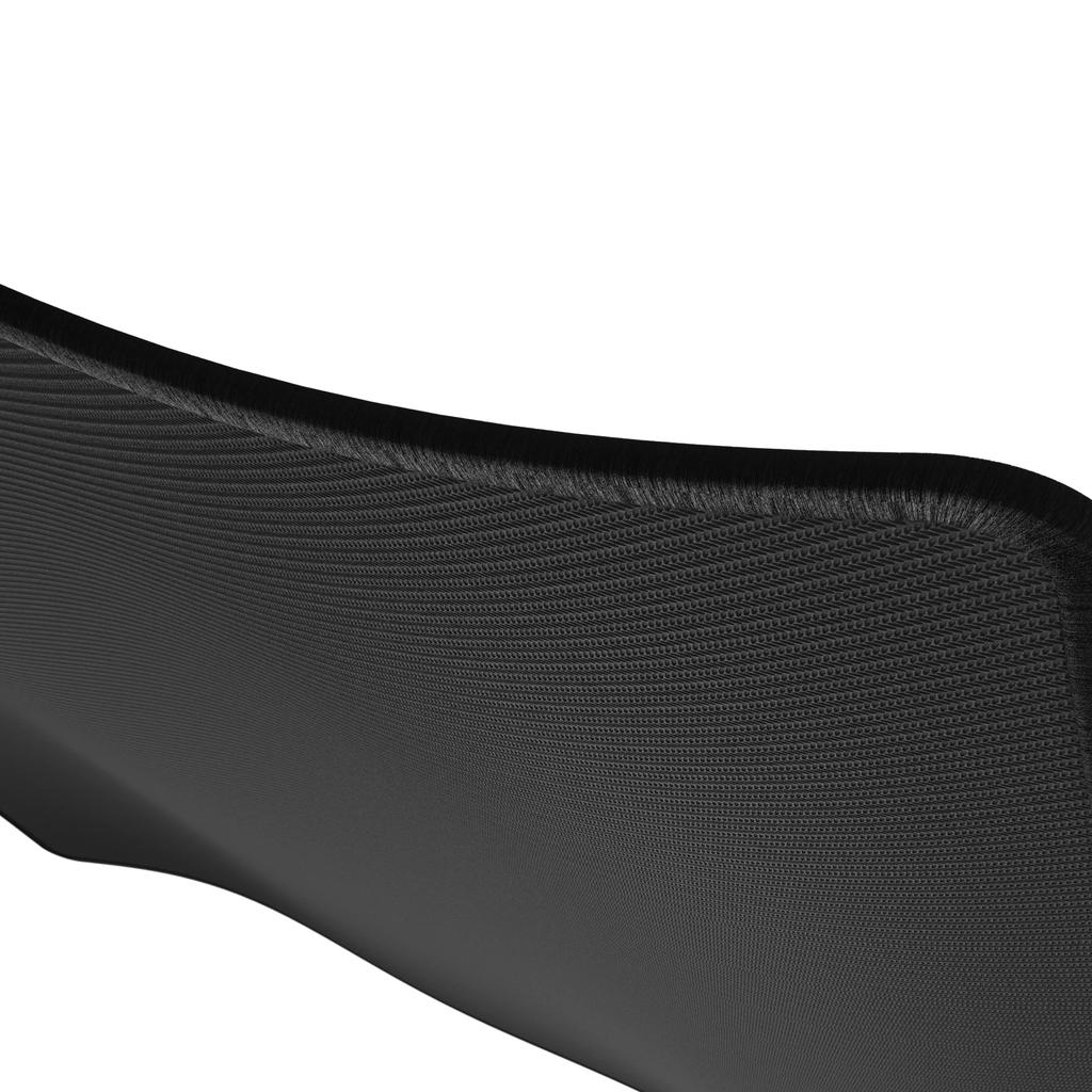 ROCCAT Gaming Mouse Pad Sense Pro XXL Military Grade Large x 420 x Premium Material German Design Japanese (900 2mm) Non-Slip [Official Distributor]