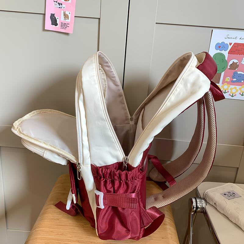 Школьный рюкзак для средней школы — фото 10