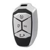 Lynk & Co Key Case: Anti-Drop, Stylish, Unisex Protective Shell for Models 06/01/05/09