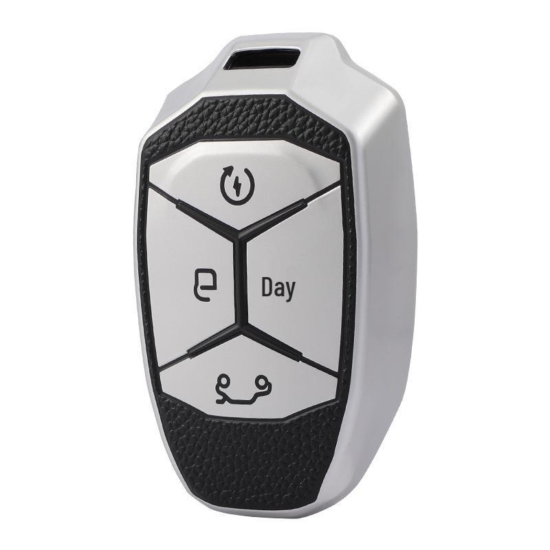 Lynk & Co Key Case: Anti-Drop, Stylish, Unisex Protective Shell for Models 06/01/05/09