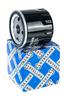 Stellox 20-50272-sx zestaw filtra oleju - filtr olejowy z uszczelką / zestawem uszczelek - filtr przykręcany (spin-on) - rozmiar gwintu m20x1,5 