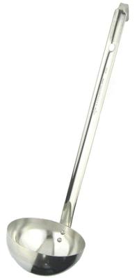 Soup SUS304 Stainless Commercial Made In 50200 Ladle, 200cc, Steel, Use, Japan,