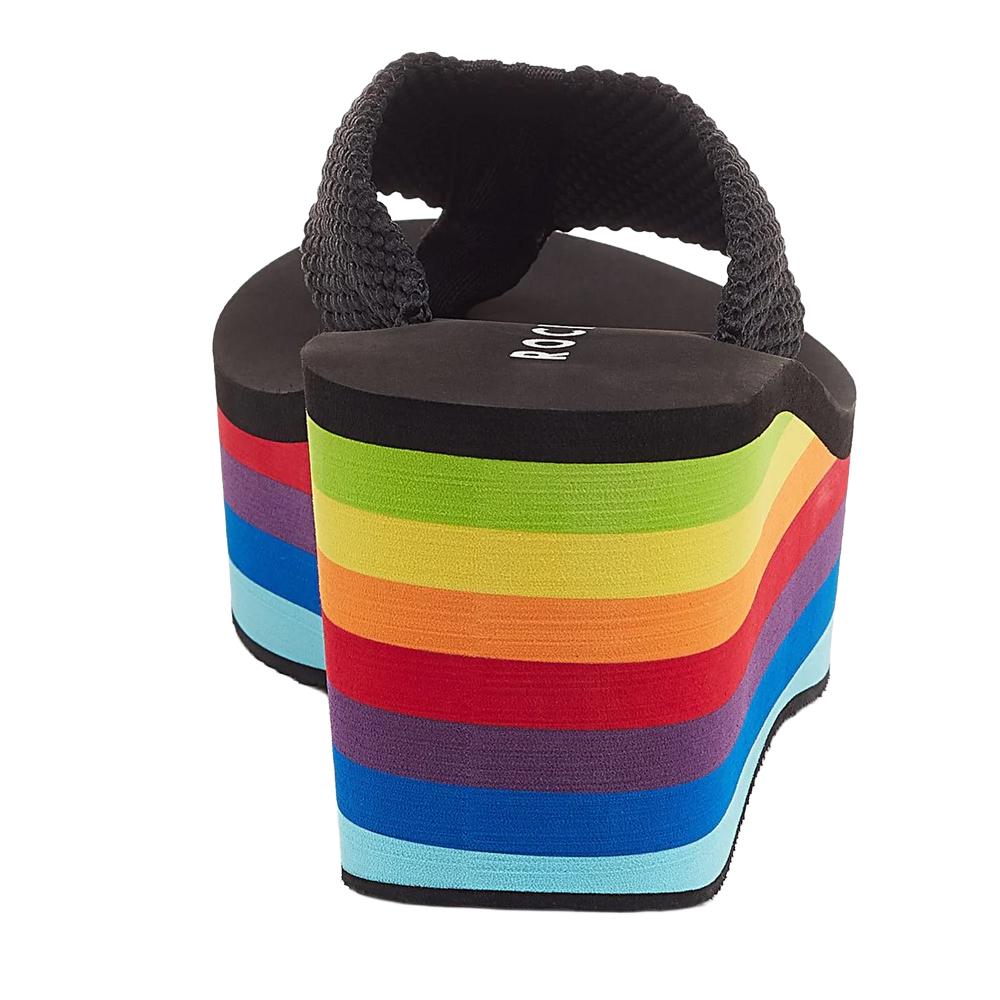 ROCKET DOG Sandały damskie/damskie z paskiem