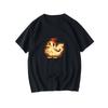 Stardew Valley Pixel Art Gaming Merch TShirt Unisex Crew Neck Short Sleeve Trendy Apparel Fashion Fan Gift Tshirts
