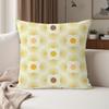 Aesthetic Art O-Orla-Kiely Pillow Case Suitable For Bedrooms Living Rooms Cars Home Decoration