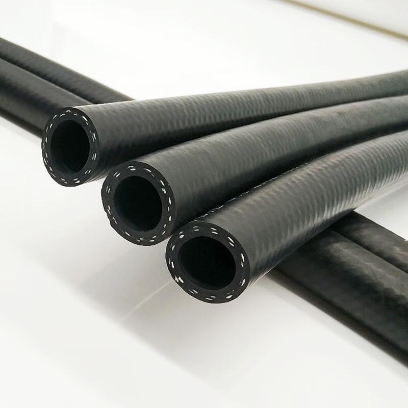 EPDM Rubber Engine Hose 8x14mm