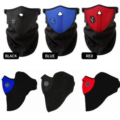 Motorcycle Balaclava Moto Full Face Mask Windproof Skiing Head