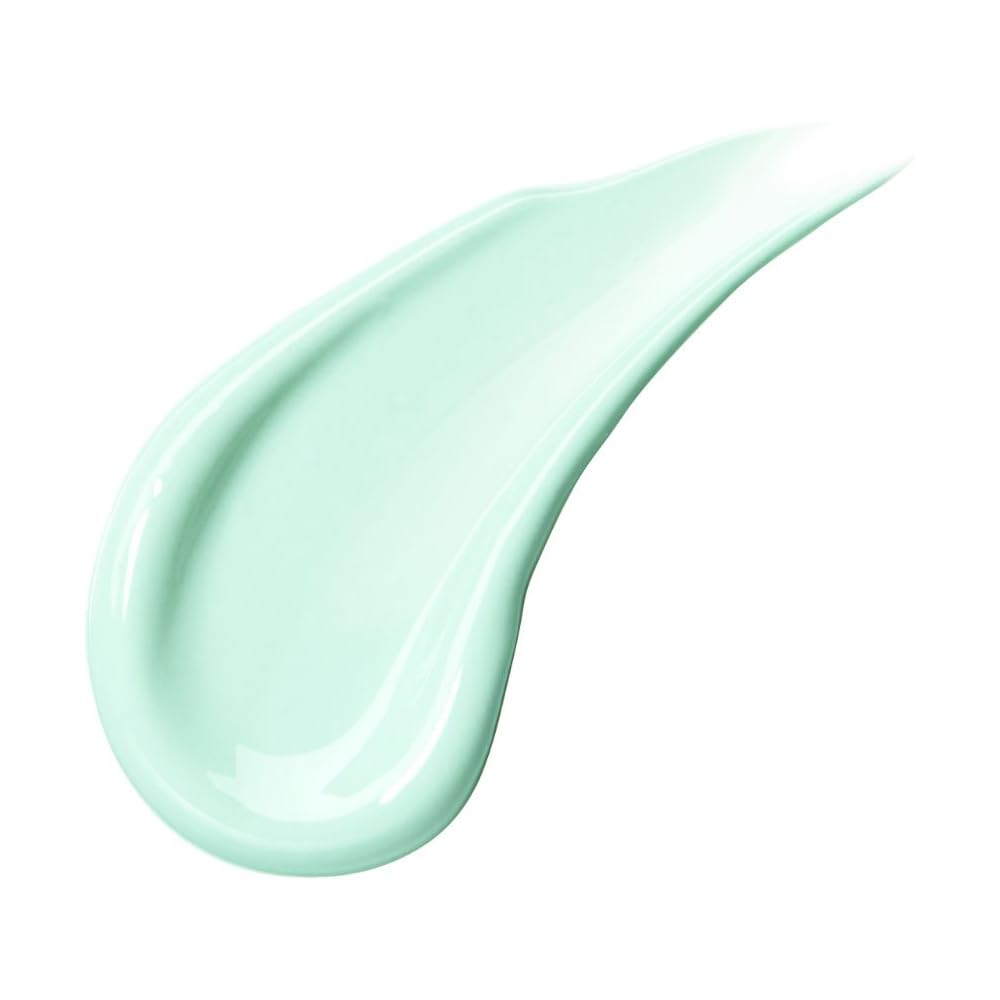 The Semm Semuru Airy Cotton Makeup Base 01 Green (30g)
