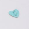Cellphone Finger Ring Holder Adhesive Metal Phone Heart Shaped Stand Hooks Charms Clasp for DIY IPhone Case IPad Tablet Supplies