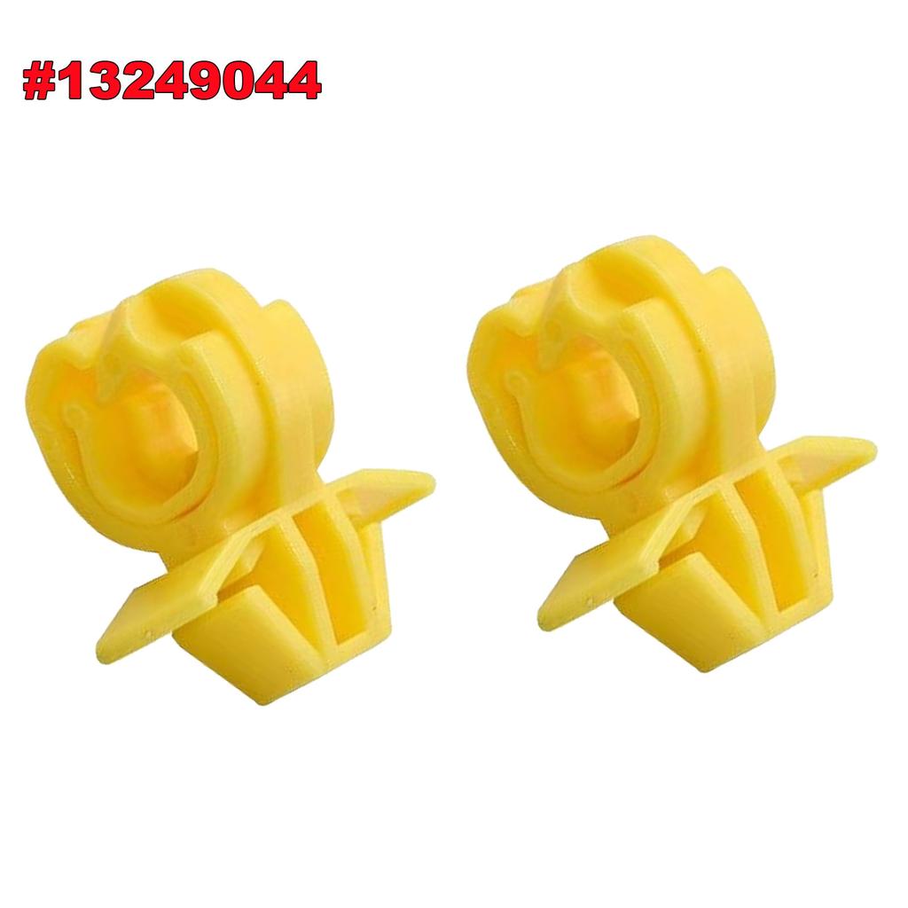 Bonnet Stay Clip Hood Strut Prop Rod Retainer Holder Bonnet Cable Stay Clip Fixing Fastener For Opel Vauxhall Holden Vectra C