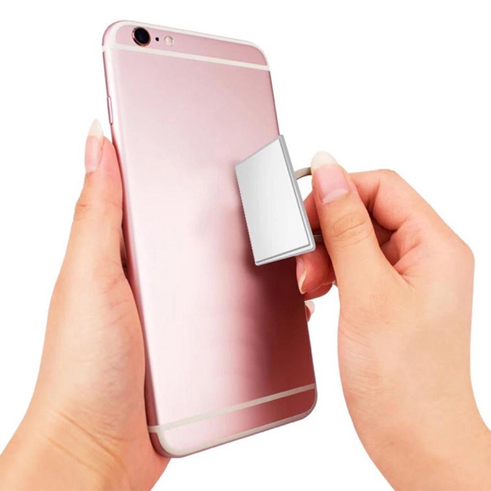 50 szt. Mocna dwustronna taśma piankowa Strona główna Klej do montażu na ścianie Okrągła kwadratowa podkładka