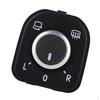 Adjust Knob Switch For Golf MK5 MK6 Rabbit
