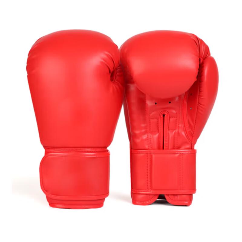 Professionelle Boxhandschuhe für Erwachsene