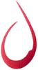 Start Silicone Tie Deckery #04 Red Scale DCN-04