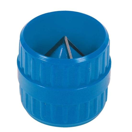 Copper Pipes Chamfer Efficient Chamfering Plastic Practical Cleaner Tubing Tool Workshop Supply