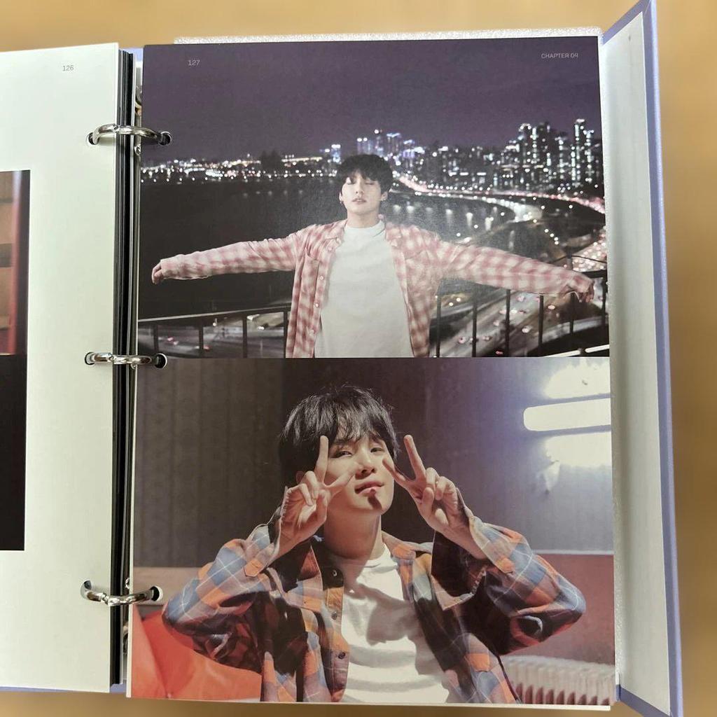 [USED] BTS Memories 2018