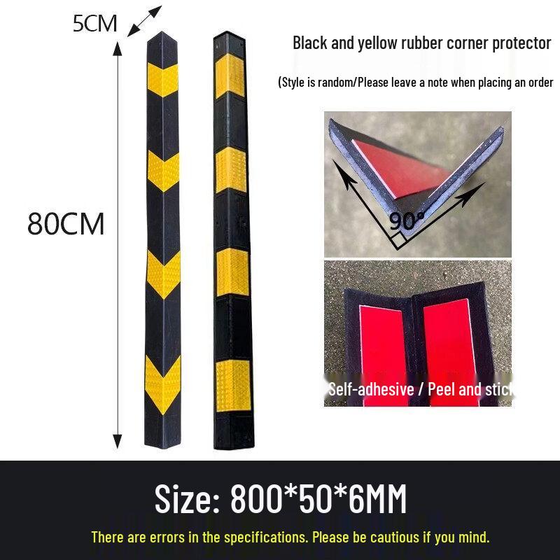 

Self-adhesive Corner Protector Strip