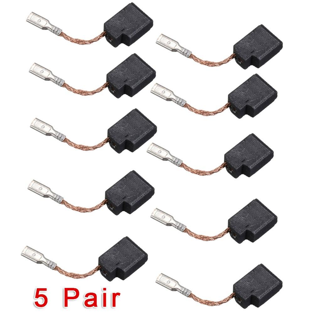 

Угольные щетки для D28110 для D28112 для D28402 для DWE46151