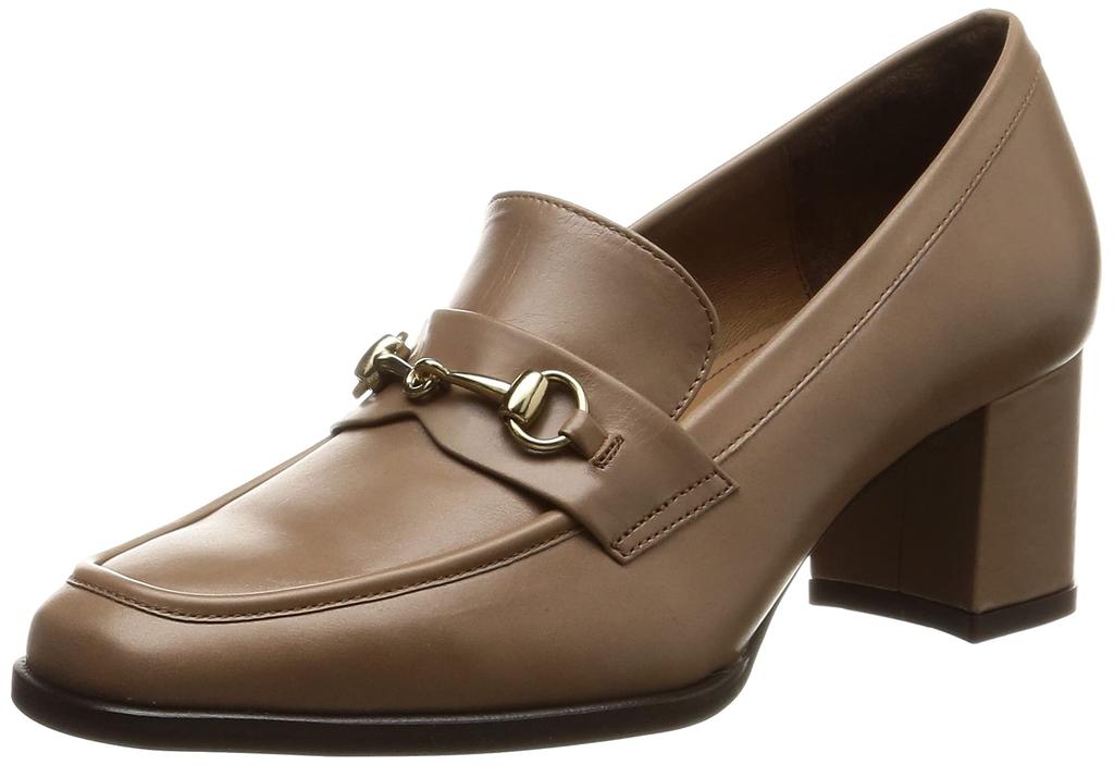 Heel Up Bit Loafer 1169 OK Cm E [Macintosh London] Women's 23.0