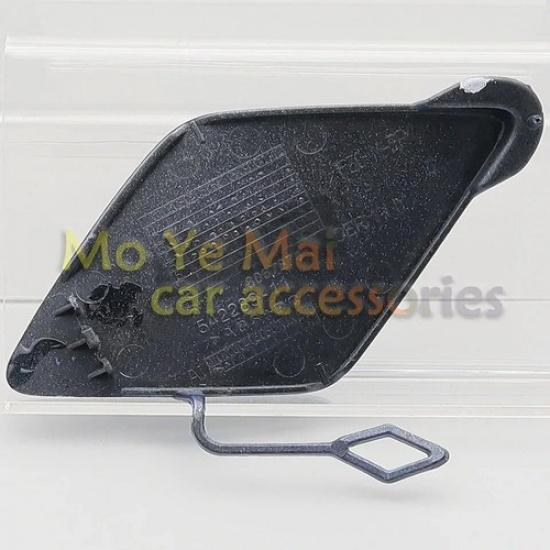 Mineral Grey Front Bumper Tow Hook Cover for BMW 3 Series F30 M Sport 2013 -
