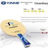 YINHE T-1S Cypress Carbon Table Tennis Blade