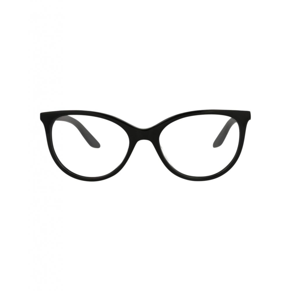 

Оправа для очков Puma Cat Eye из ацетата, цвет черный, прозрачный One Size