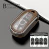 Buick Key Case: Fits New Excelle, Regal, Verano, GL86, Encore Models