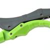 Anti-slip Fish Lip Gripper Lightweight Portable Mini Fish Mouth Grabber Handheld Fish Control