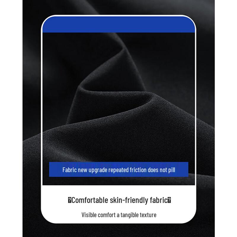 Men's American Style Lightweight Breathable Summer Shorts