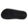 PUMA Shibui Cat Unisex Soft Sole Anti Rub Slides Black White 400771-01