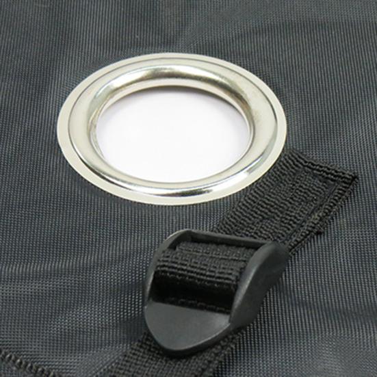 Roller wasserdicht winddicht warme Bein Schoßschürze verschleißfeste Schutzabdeckung